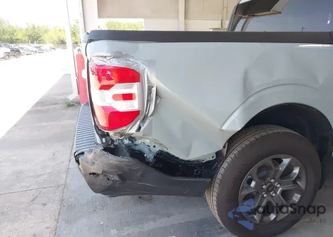 2024 Ford Maverick Xlt z USA, uszkodzony, nr VIN 3FTTW8H32RRB63643